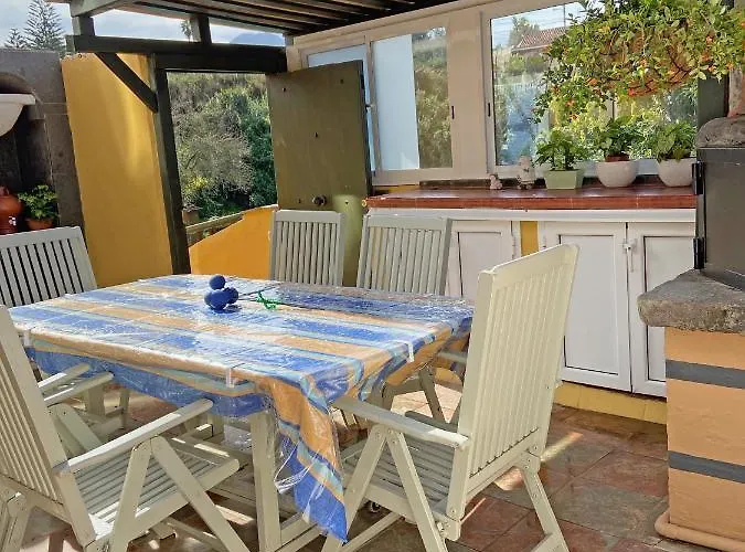 Tatil Evi La Acequia