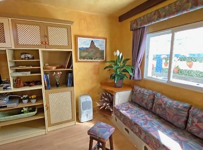 La Acequia Tatil Evi