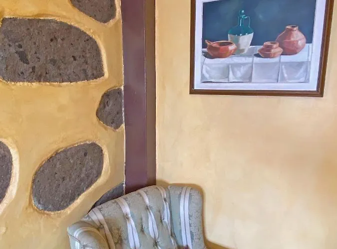 La Acequia Tatil Evi *