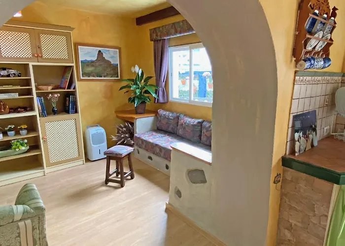 La Acequia Tatil Evi *
