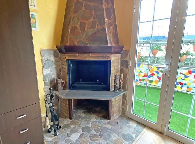 La Acequia Tatil Evi Valleseco