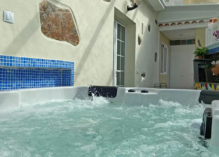 La Acequia Tatil Evi Valleseco