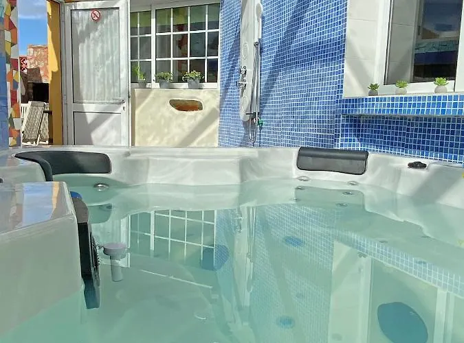 La Acequia Tatil Evi *