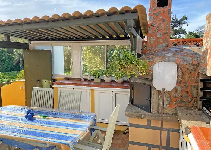 La Acequia Tatil Evi Valleseco