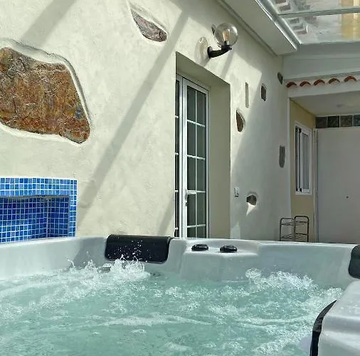 La Acequia Tatil Evi *