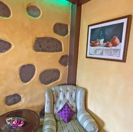 La Acequia Tatil Evi Valleseco