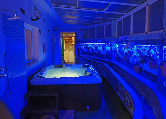 Tatil Evi La Acequia