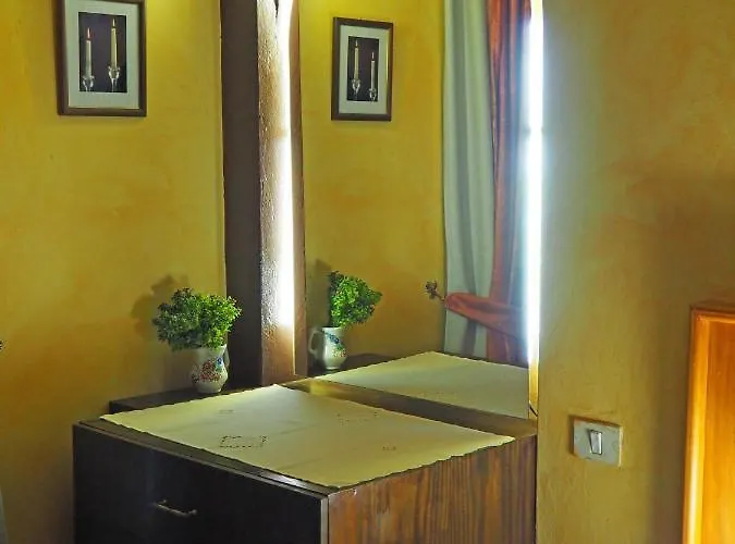 La Acequia Tatil Evi Valleseco