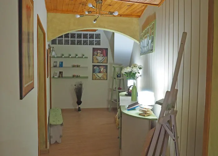 Tatil Evi La Acequia *