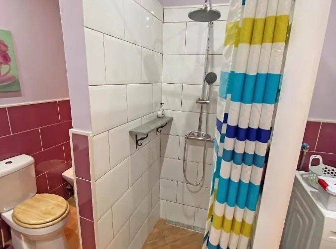 La Acequia Tatil Evi