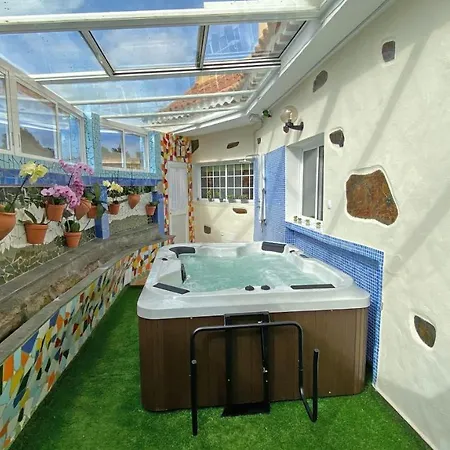 La Acequia Holiday home