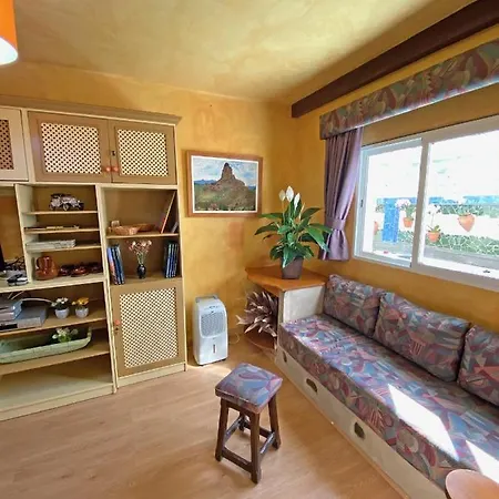 La Acequia Holiday home