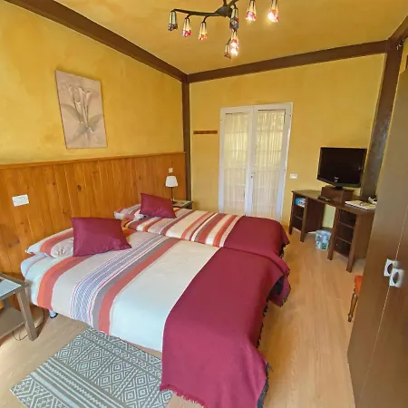 La Acequia Holiday home *