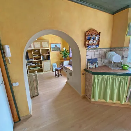 La Acequia Holiday home *