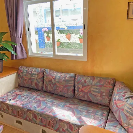 Holiday home La Acequia *