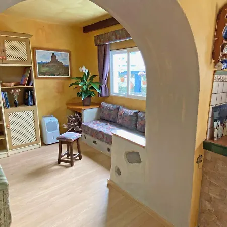 La Acequia Holiday home *