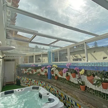 Holiday home La Acequia *