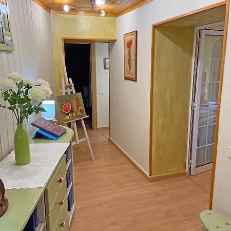 La Acequia Holiday home *