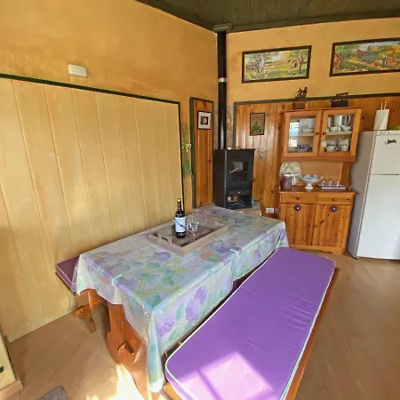 Holiday home La Acequia *