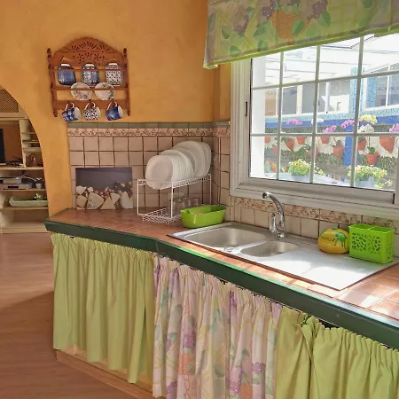 Holiday home La Acequia *