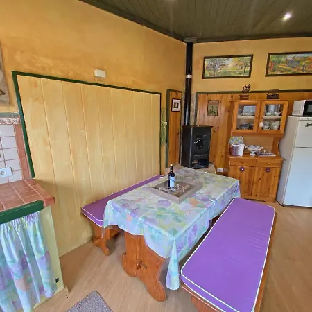 Holiday home La Acequia *