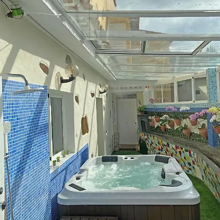 La Acequia Holiday home