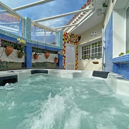 La Acequia Holiday home *