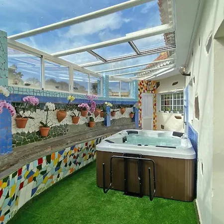 Holiday home La Acequia *