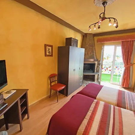La Acequia Holiday home *