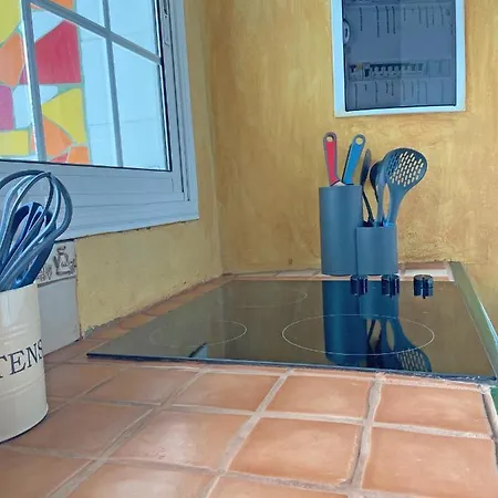 Holiday home La Acequia *