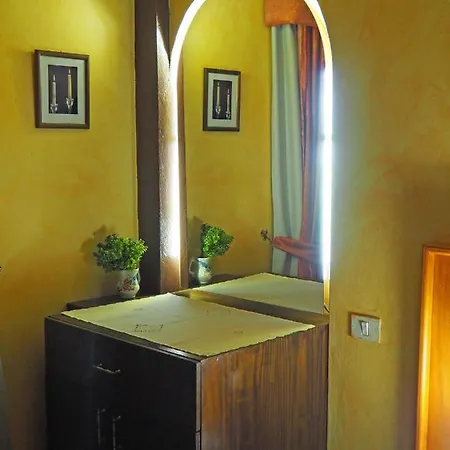La Acequia Holiday home Valleseco