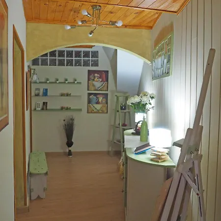 Holiday home La Acequia *