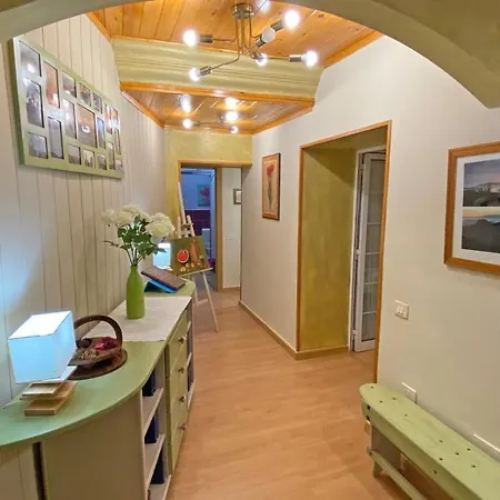 Holiday home La Acequia Valleseco