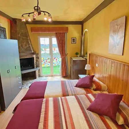 La Acequia Holiday home