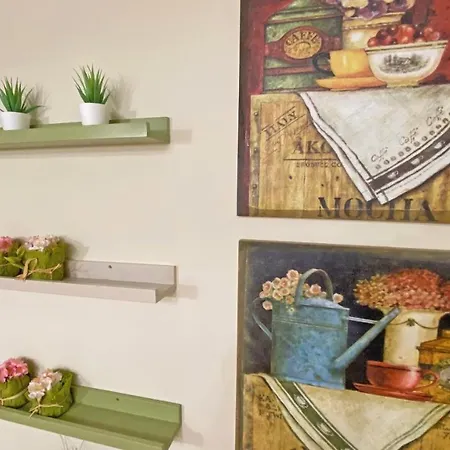 Holiday home La Acequia *