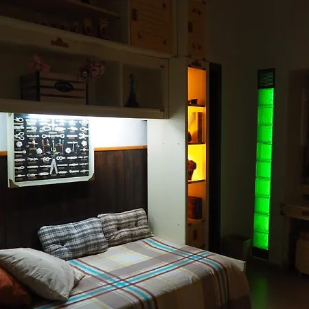 Holiday home La Acequia Valleseco
